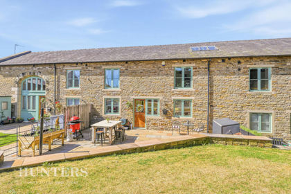Barn Conversion for sale in Rochdale