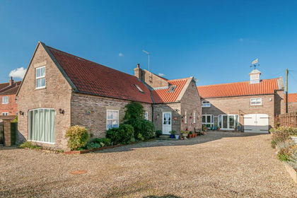 Barn Conversion for sale in Beeford
