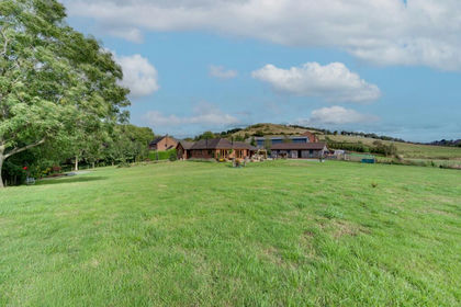 1.2 acres of House with Land for sale in Kidsgrove