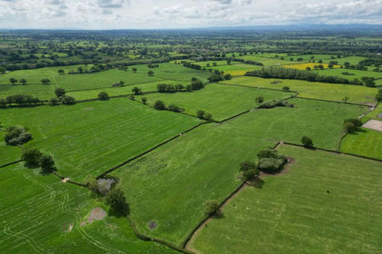 99 acres of Undeveloped Land for sale in Malpas