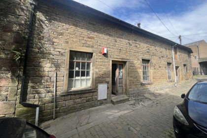 Workshop for sale in Skipton