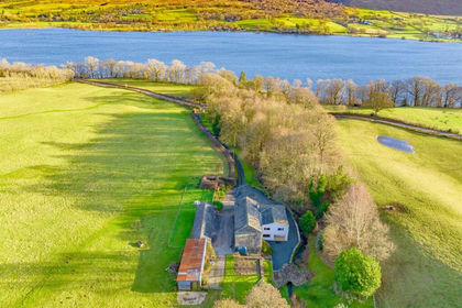 58 acres of Property for sale in Matterdale