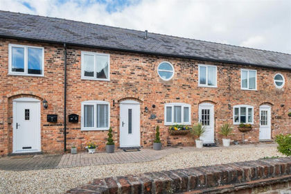 Agricultural Land for sale in Bulkeley and Ridley