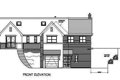 Development Land for sale in Whittle-le-Woods