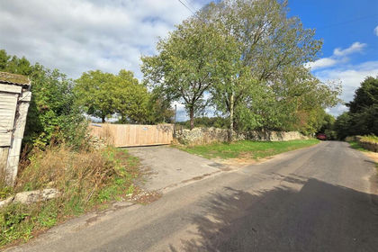 2.8 acres of Barn for sale in Nettleton