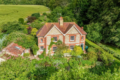 7.7 acres of Country Estate for sale in Stoughton