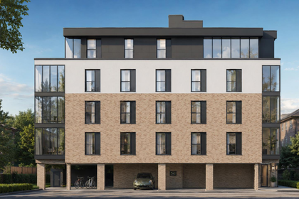 Development Land for sale in Colnbrook with Poyle