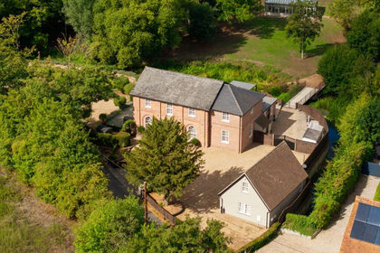 2.3 acres of House with Land for sale in Colchester