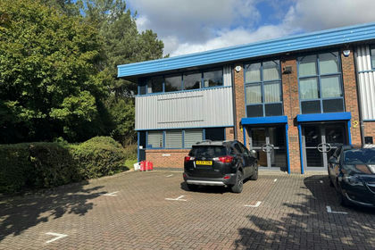 Warehouse for sale in Great Linford