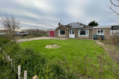 1.9 acres of Agricultural Land for sale in Gedney