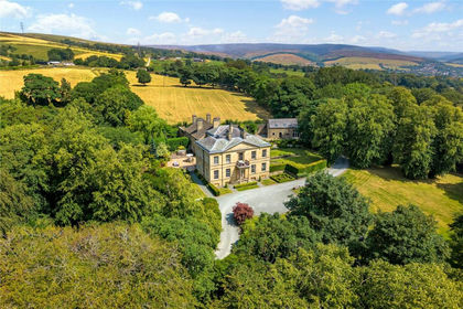 3 acres of Country Home for sale in Stalybridge and Hyde