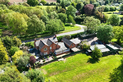 8 acres of Residential Land for sale in Agden