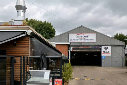Commercial Land for sale in Windsor