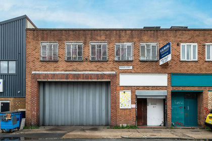 Commercial Land for sale in Peckham
