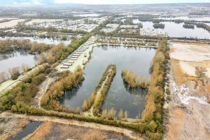 25 acres of Development Land for sale in South Cerney