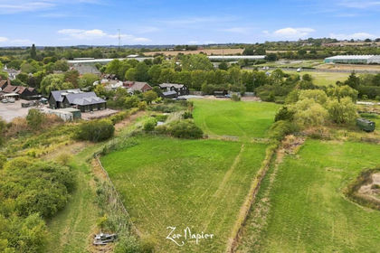 2.1 acres of House with Land for sale in Rettendon