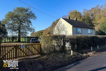 1.9 acres of Development Land for sale in Brereton