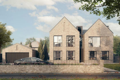 Development Land for sale in Widnes and Halewood