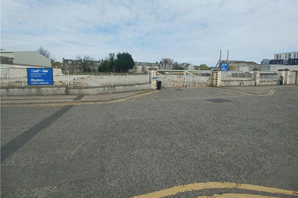 1.4 acres of Commercial Land for sale in Aberdeen South