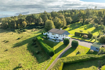 2.5 acres of House with Land for sale in Caithness, Sutherland and Easter Ross