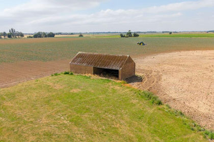 1.1 acres of Development Land for sale in Sutterton