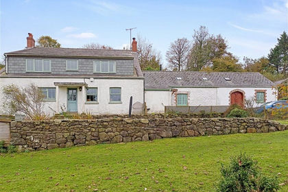 13 acres of Agricultural Land for sale in Llanfynydd