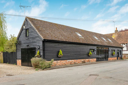 Barn Conversion for sale in South Stoke