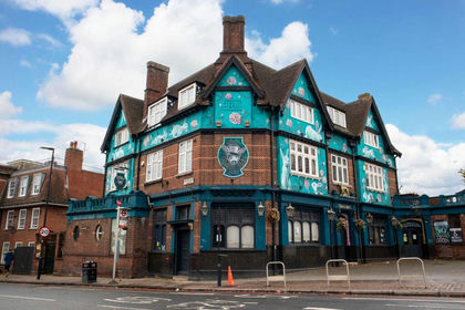 Pub for sale in Streatham and Croydon North
