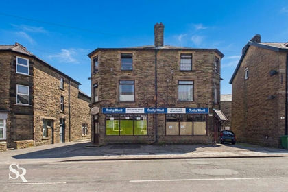 Development Land for sale in High Peak