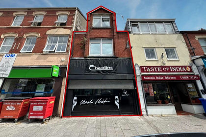 Commercial Land for sale in Maesteg