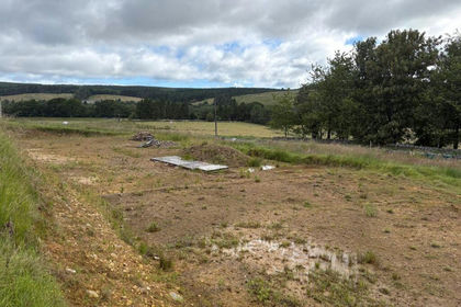 1.6 acres of Building Plot for sale in Falstone