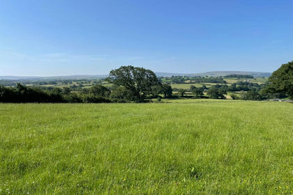 19 acres of Farmland for sale in Wennington