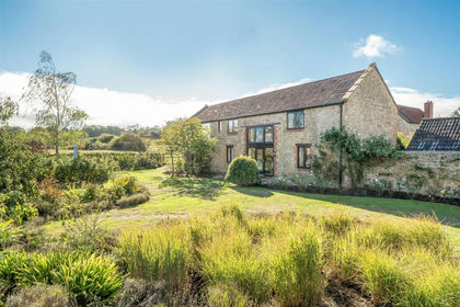 Barn Conversion for sale in Ilminster
