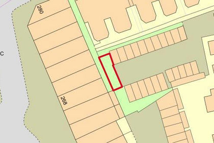 Land for sale in Hampstead and Highgate