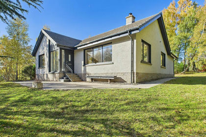 1.3 acres of Land for sale in Moray West, Nairn and Strathspey