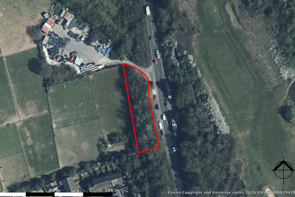 Woodland for sale in Hove and Portslade