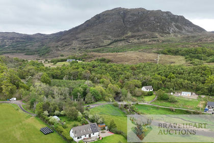 Undeveloped Land for sale in Inverness, Skye and West Ross-shire