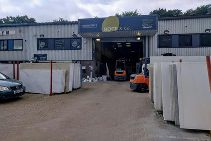Warehouse for sale in Stevenage