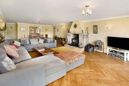 3 acres of Country Home for sale in Stokeinteignhead