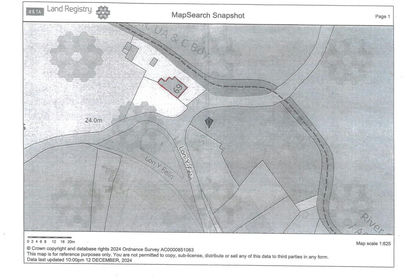 1.8 acres of Building Plot for sale in Mawr