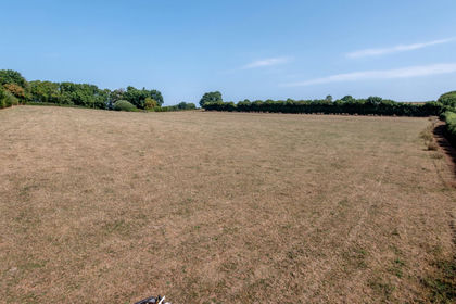 39.2 acres of Arable Land for sale in Taunton