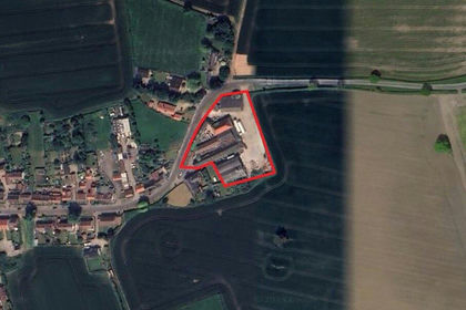 Development Land for sale in Rainton with Newby