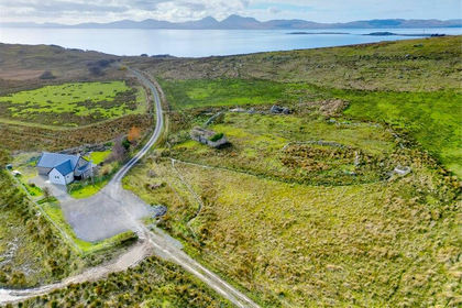 Land for sale in Argyll, Bute and South Lochaber