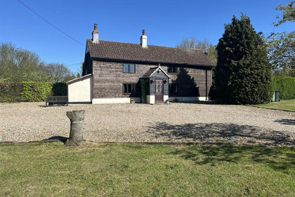 1.3 acres of House with Land for sale in Rocklands