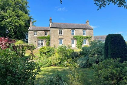 5.7 acres of Country Home for sale in Kingwater