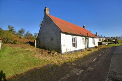 Development Land for sale in Berwickshire, Roxburgh and Selkirk