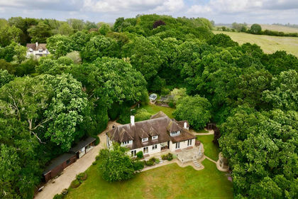 1 acre of Country Home for sale in Ringwood
