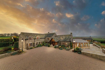 2.5 acres of Land for sale in Penistone