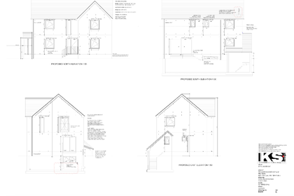 Development Land for sale in Falkirk