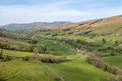 61.7 acres of Agricultural Land for sale in Garsdale